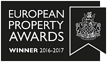  ,       European Property Awards 2016